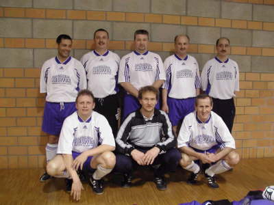 Tsv-Kuppingen  Turn_Gechingen