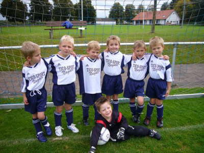 Tsv Kuppingen -Oberjesingen F3 